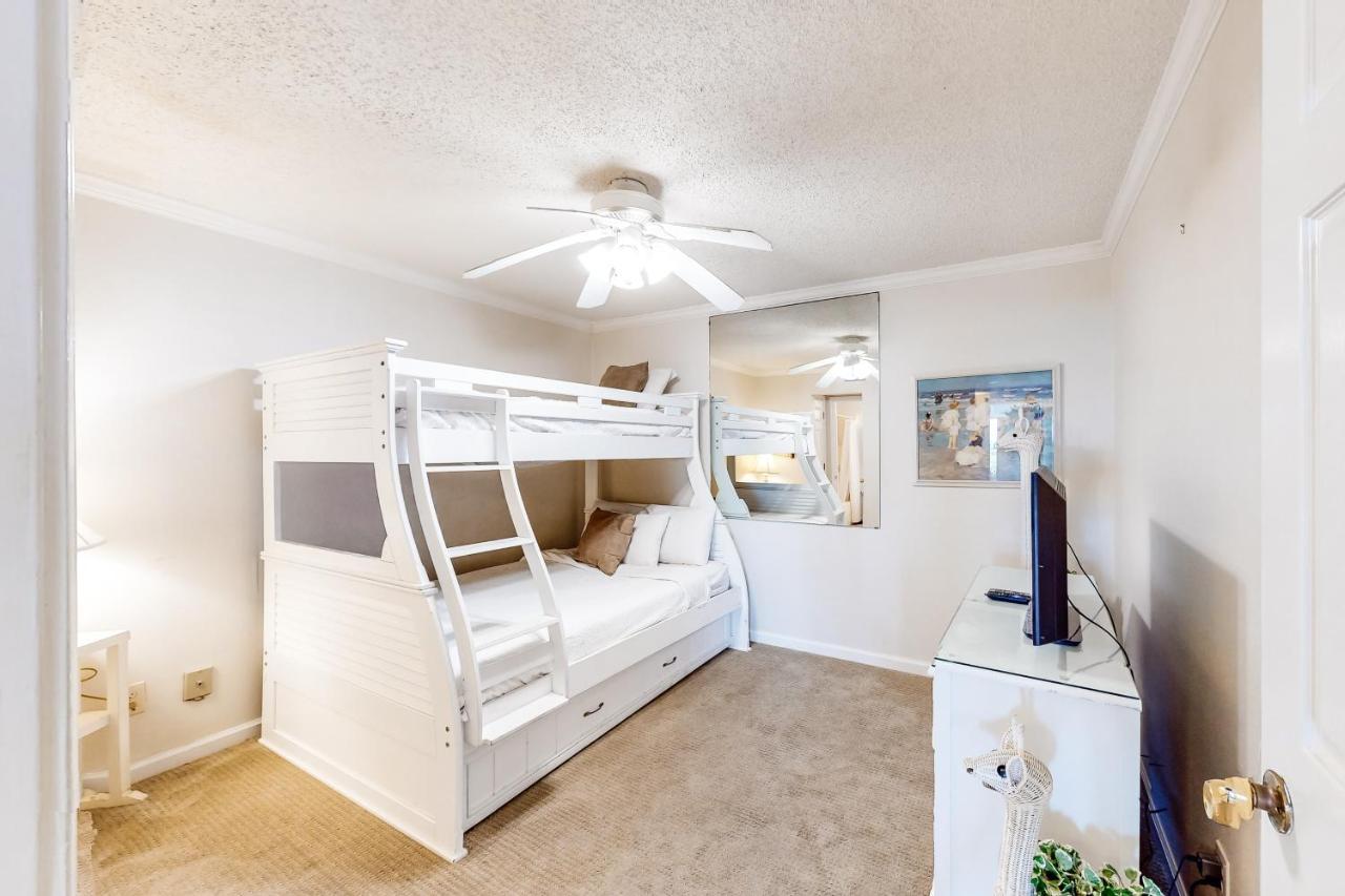 Huntington By The Sea 106 Miramar Beach Destin Exterior photo