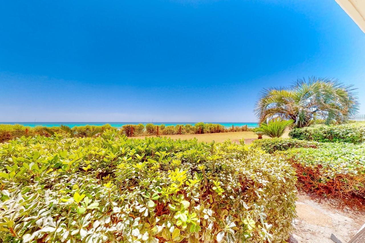 Huntington By The Sea 106 Miramar Beach Destin Exterior photo
