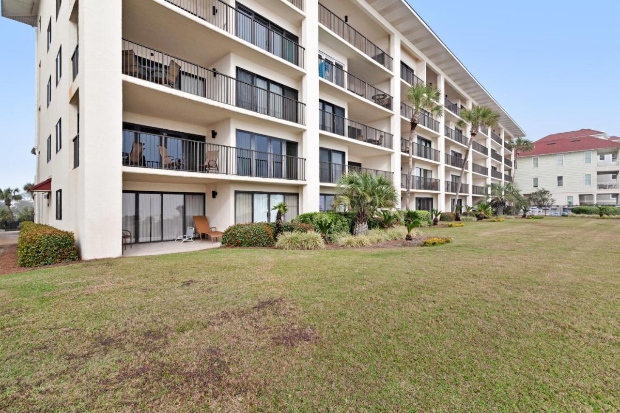 Huntington By The Sea 106 Miramar Beach Destin Exterior photo